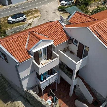 Easy Apartman Mali Losinj