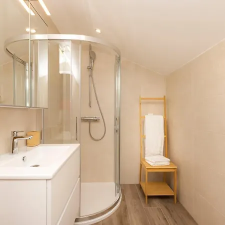 Appartement Easy