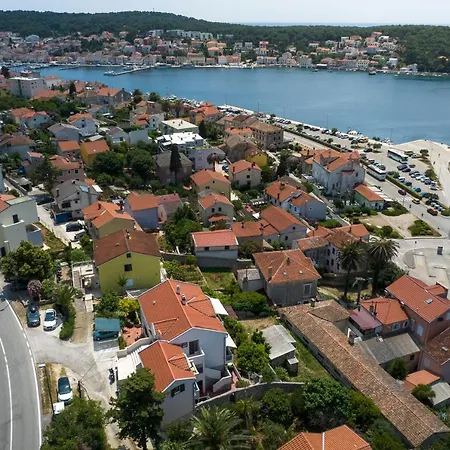Easy Appartement Mali Lošinj