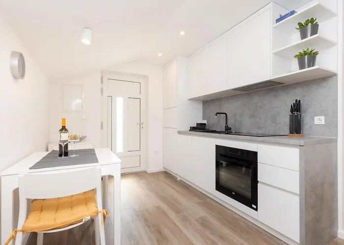 Easy Apartmán Mali Lošinj