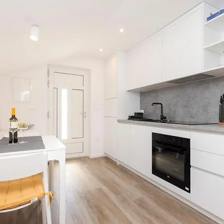 Easy Appartement Mali Lošinj